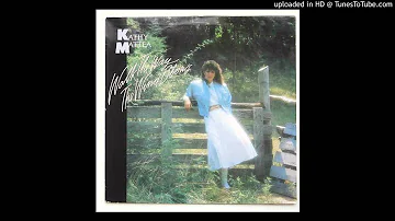 Kathy Mattea - Train Of Memories