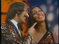 Sonny & Cher - Beautiful Sunday (Complete Open)