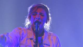 Kim Walker-Smith