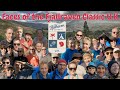 The faces of the Fjallraven Classic UK 2022