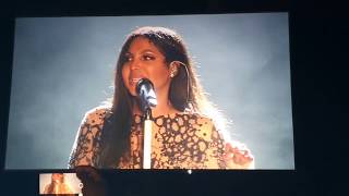 Toni Braxton - Unbreak My Heart &amp; As Long As I Live (Live Performance Johannesburg 9 Nov 2019)