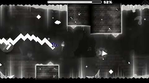 Daily level #247 (Missed) Daylight - by AutoNick (normal 3 stars) [all coins] 100%