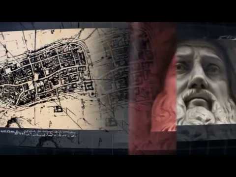 Video: Horse Leonardo Da Vinci, Templars And Other Perception - Alternative View