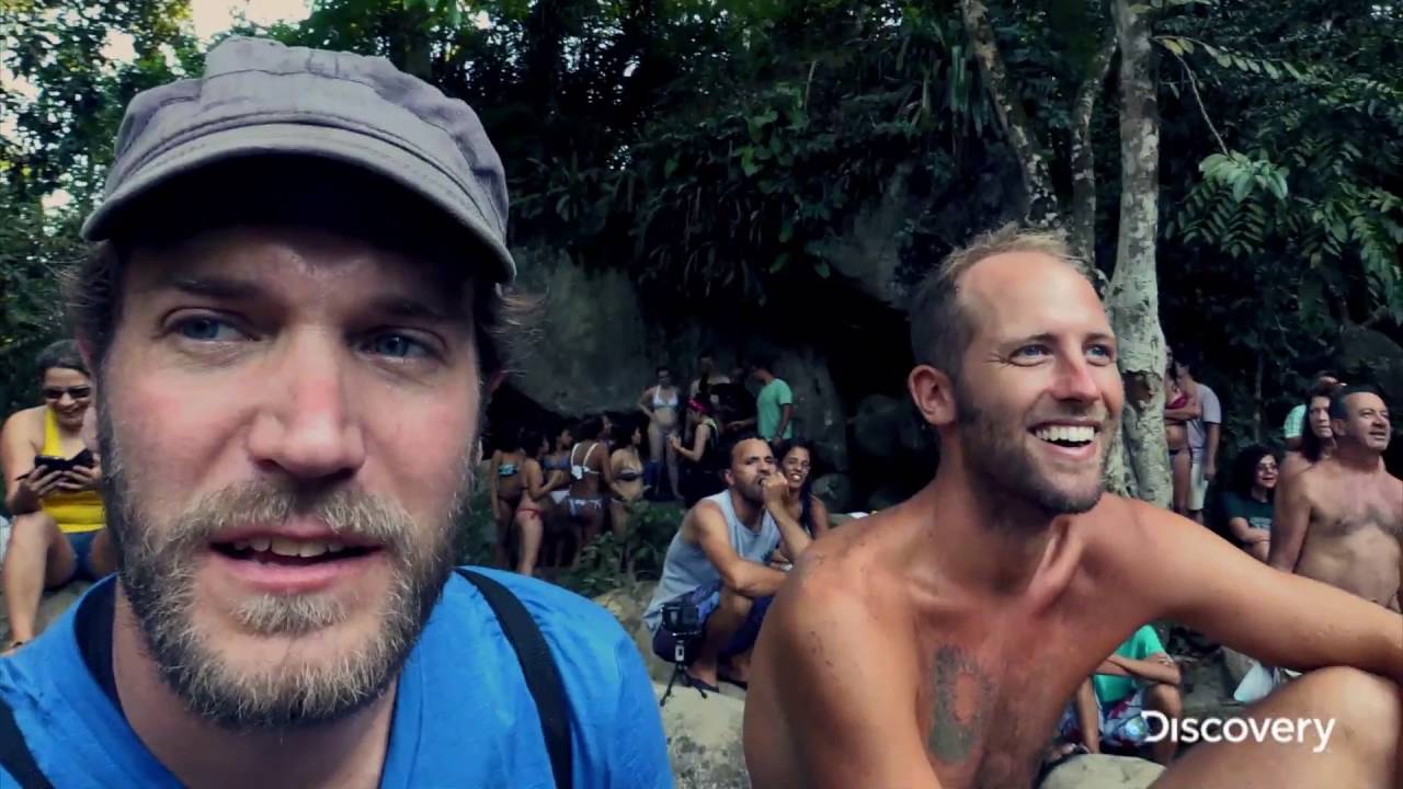 shocking definition Free Ride: Rock Sliding