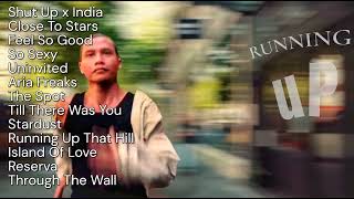 Download Lagu Running UP ( Progressive House Mix) MP3