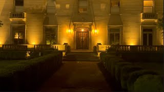 Calm Sunset Walk in Detroit | Historic Arden Park &amp; Chicago Blvd Tour | Walking City Slicker