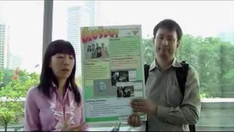 IS415 Geospatial Analytics for Business Intelligence: GeoSpot