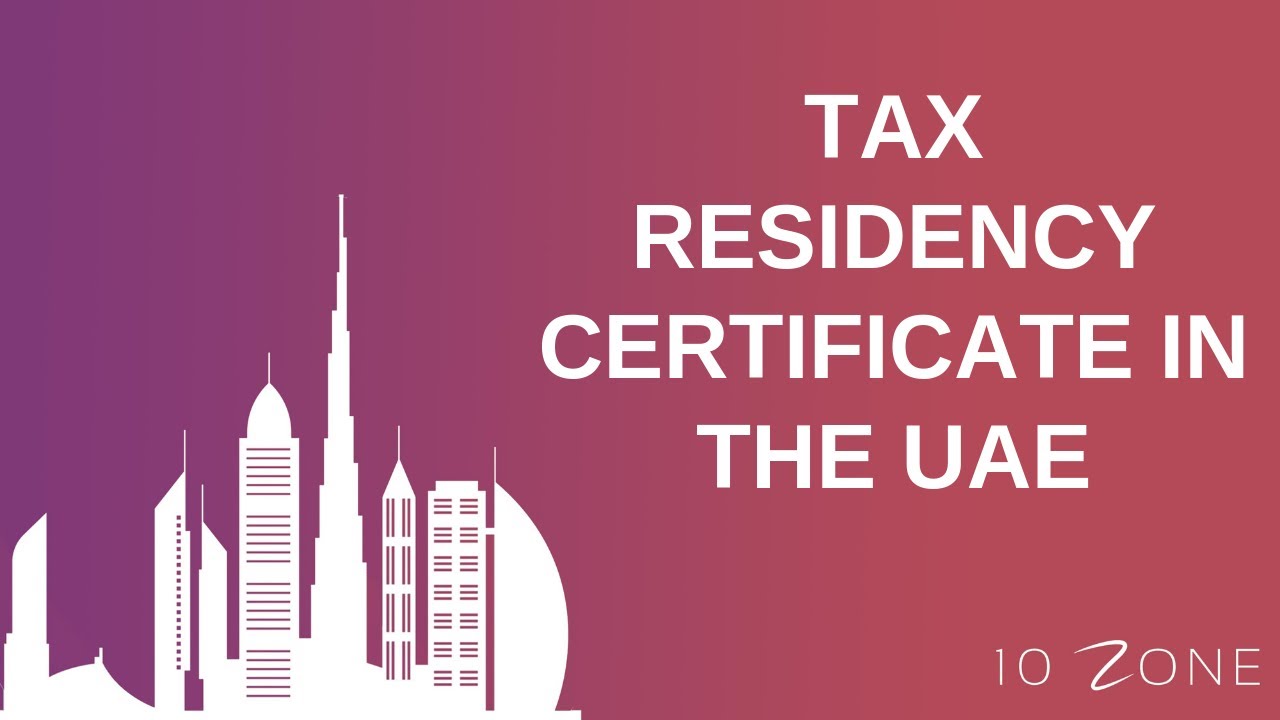 Uae taxes