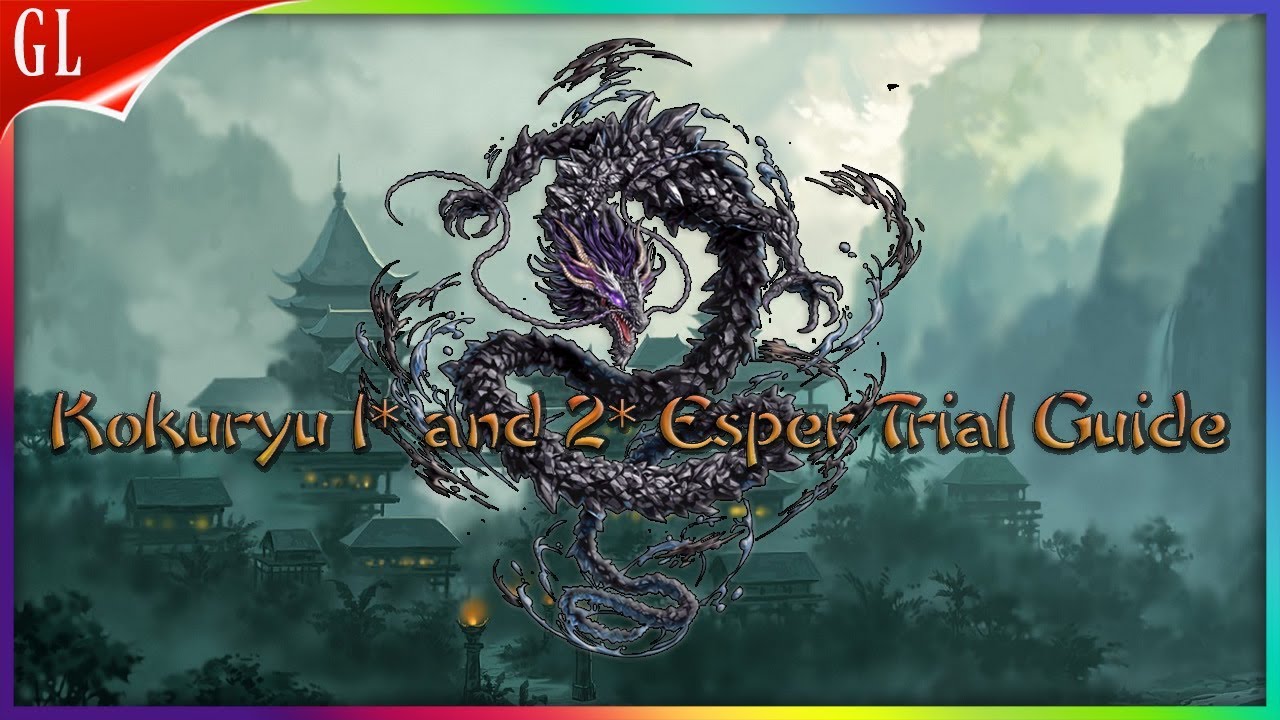 final fantasy brave exvius esper list final fantasy brave exvius esper list