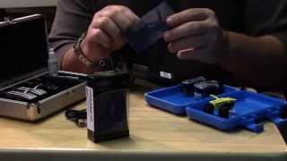 Ortofon SH 4 Blue Headshell Unboxing and Review