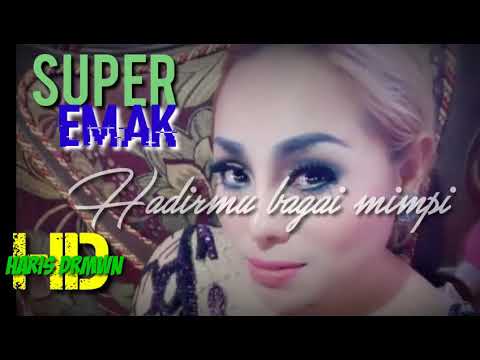 ANNIVERSARY KE 2 ● SW REBORN ● SUPER EMAK | HADIRMU BAGAI MIMPI |