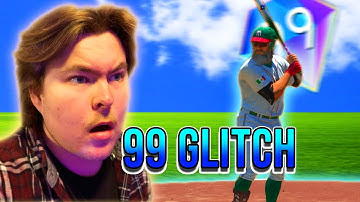 INSANE BALLPLAYER GLITCH! MAX GLITCH for FREE 99 AND XP MLB 23 THE SHOW!!!  Rank Up Your CAP MLB 23
