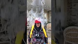 Duşa Gi̇rmek Vs Terlemek