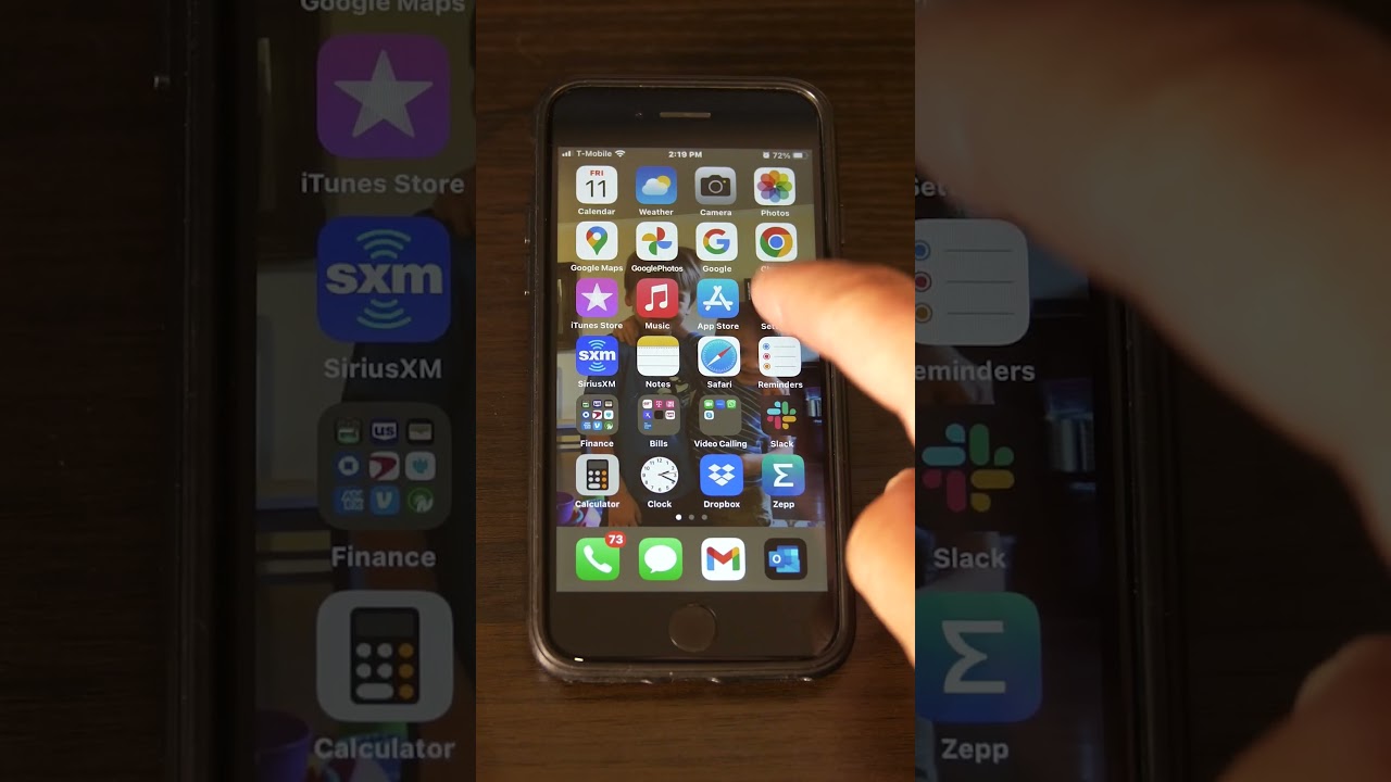 How to Use Your Phone as a Hotspot When You Don't Have Access to Wi-Fi #shorts
