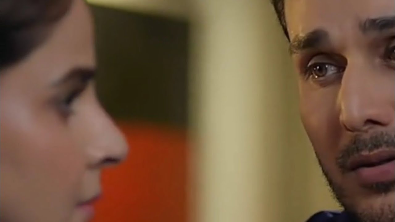 Fraud | Drama | Best Scene | Ahsan Khan | Saba Qamar 