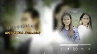 Rahma Rahmi 'uang pinangan' (lirik lagu)