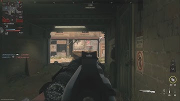 Call of duty MW2 Kill confirmed Spr-208 Ps5 Gameplay #callofduty #cod #codmw #warzone #Gameplay