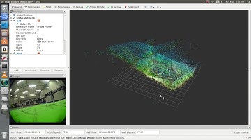 LIO-Mapping (LIOM): A Tightly Coupled 3D Lidar and Inertial Odometry and Mapping Approach
