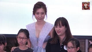 陳爽行Catwalk ~ Come Low零碳聖誕嘉年華2019    15-12-2019