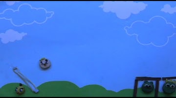 Estibel and Jake   Animation QT