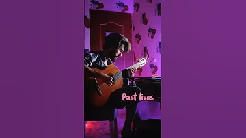 Thumbnail of pastlives sapientdream Guitar #guitar #pastlives