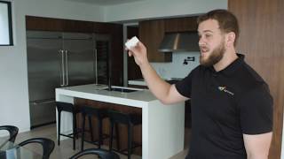 Lightwave Smarthome SO EASY!