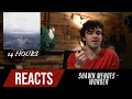 Producer Reacts to ENTIRE Shawn Mendes Album  - Wonder