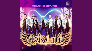 Video thumbnail of "Mexikolombia - Cumbia Reyna"
