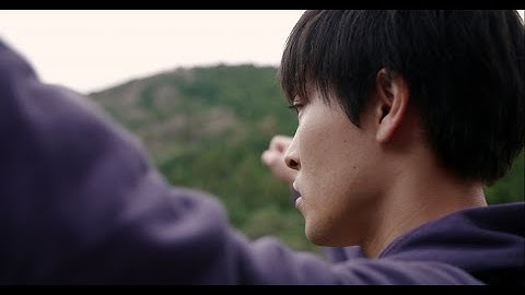 短編映画『レミングたち』予告篇