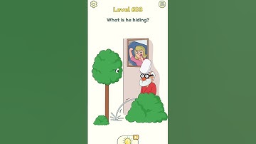 DOP 2: Delete One Part LEVEL 603 #Shorts