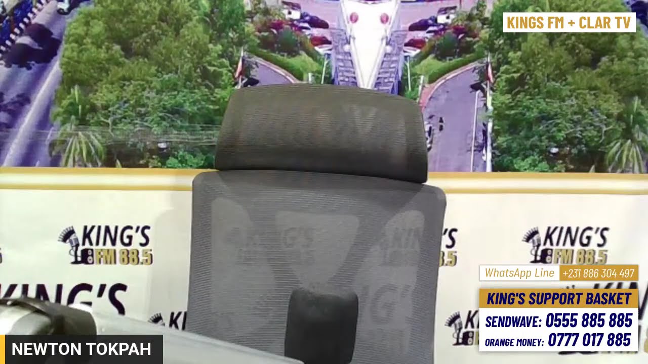 FACE THE ISSUES---JANUARY 16, 2026.