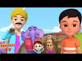 Khilone wala mama ji ka beta swami hindi rhyme for kids