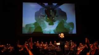 Legend of Zelda: Symphony of the Goddesses - Opening Theme