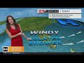 South Florida 8 a.m. Weather Forecast 4/28/2024