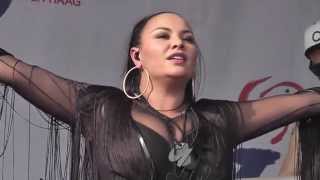 2 Unlimited - Full Concert - Live in Den Haag, Netherlands - Bevrijdingsfestival Malieveld 2014