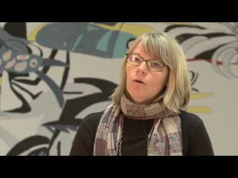 Video: Art Brut. Osa 1. Kunst Ilma Kultuuri Lisamata