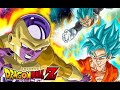 Dragon Ball Z : Resurrection 'F + wahran | AMV | Dead gun gamer.