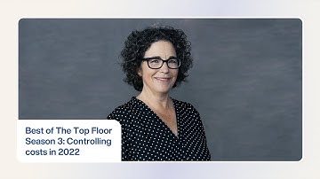 Controlling Costs: How to Solve for the Industry’s Top Challenge in 2022