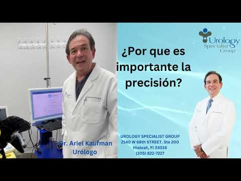 Video: ¿Por qué es importante la precisión?