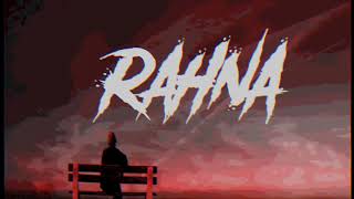 Rahna feat S.KARACA -Bir Daha Severmiyim  Resimi