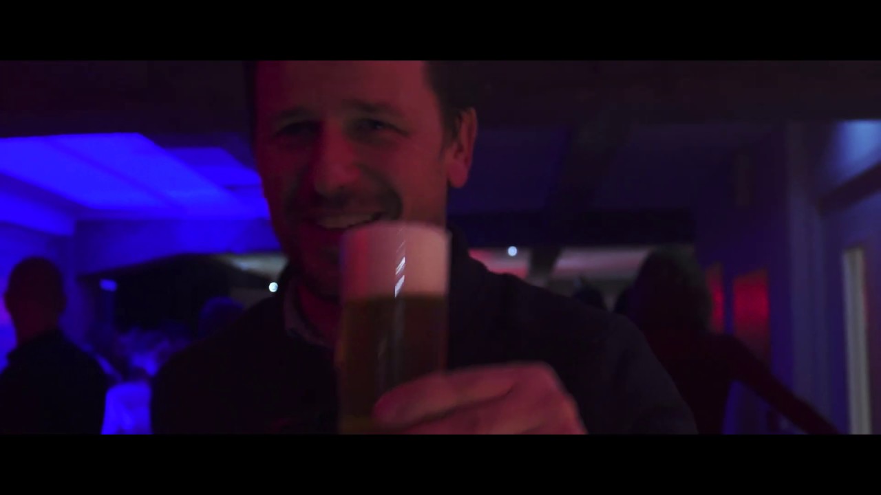 Soirée 1 an de La Chaufferie - quelques images