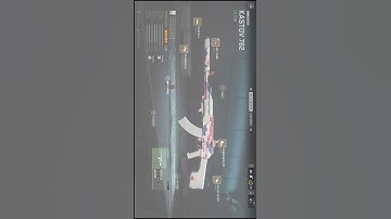 Best Kastov 762 build in Mw2