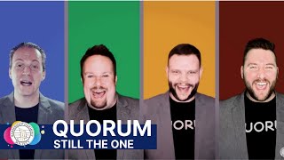 Quorum - Still the One (Orleans cover)