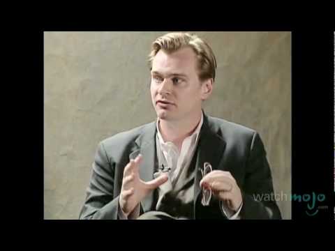 Video: Nolan Christopher: Biography, Career, Personal Life