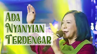 Ada Nyanyian Terdengar – Glori Bagi Dia Cipt. Pdt. Dr. Erastus Sabdono & Pdt. Dr. Agustinus Sugeng