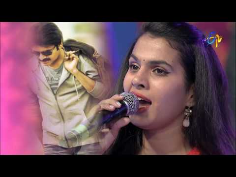 O’Pilla ShubhanallaSong|Vijay Prakash,BhargaviPerformance|Super Masti | Mahabubnagar | 12th Feb2017