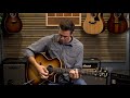 Taylor 414cer special edition product demo