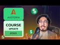 Adsterra Course Update "High Cpm and Best Revenue"