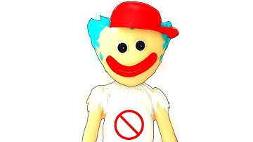 POPPY PLAYTIME MORPHS *How To Get Boy Huggy Badge and Tails Huggy Badge* Roblox