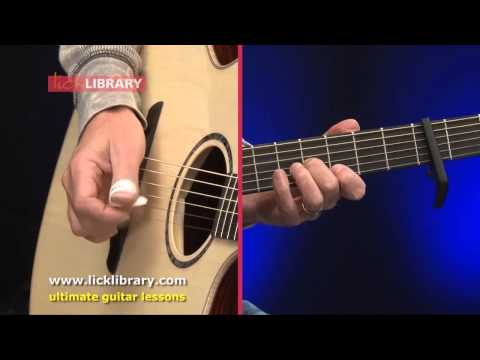 fingerstyle-acoustic-guitar-for-absolute-beginners-|-guitar-lessons-with-danny-gill-licklibrary